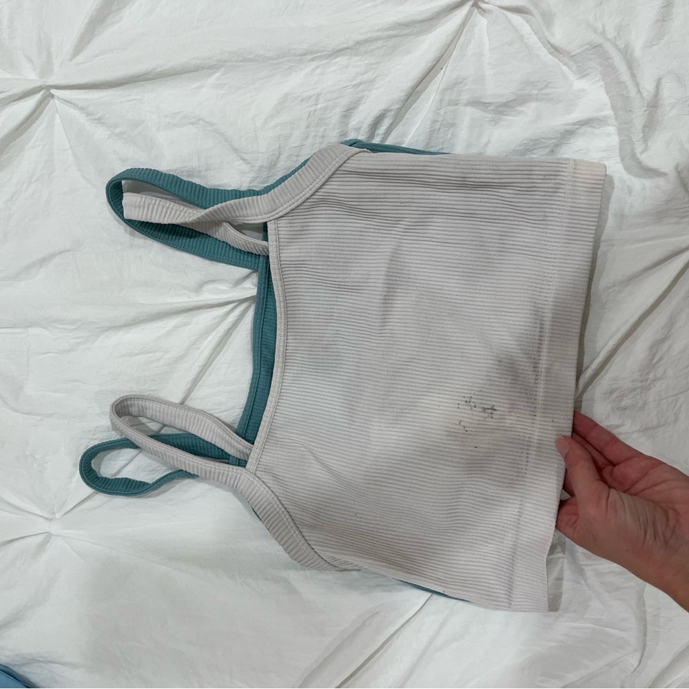 Crop top bundle - Picture 3 of 4